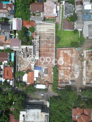 Tanah Dijual Lokasi Strategis di Jakarta Selatan dengan Luas 3000m2 Tanah Dijual Lokasi Strategis di Jakarta Selatan dengan Luas 3000m2