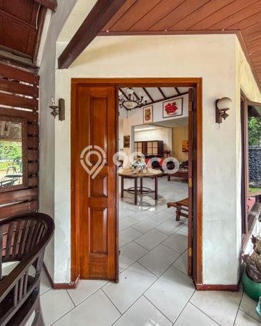Jual Rumah Mewah Elegan Dengan View Cantik di Lebak Bulus, Jakarta Selatan Jual Rumah Mewah Elegan Dengan View Cantik di Lebak Bulus, Jakarta Selatan