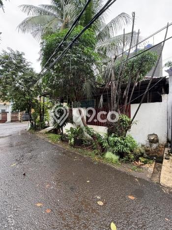 Tanah Strategis Dijual di Kebayoran Baru Jakarta Selatan 235m2 Tanah Strategis Dijual di Kebayoran Baru Jakarta Selatan 235m2