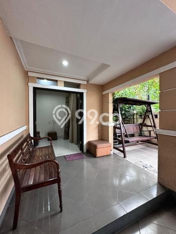 Rumah Eksklusif Dijual LT 209m2 di Cilandak, Jakarta Selatan Rumah Eksklusif Dijual LT 209m2 di Cilandak, Jakarta Selatan