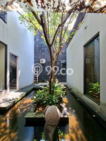 Siap Huni Rumah Mewah 6 Kamar di Cilandak Dekat ke Mana Saja Siap Huni Rumah Mewah 6 Kamar di Cilandak Dekat ke Mana Saja