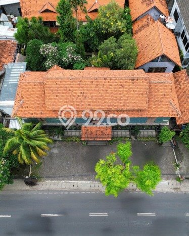 Komersial Dijual di Prime Area Jakarta Selatan Luas 2100m2 Komersial Dijual di Prime Area Jakarta Selatan Luas 2100m2