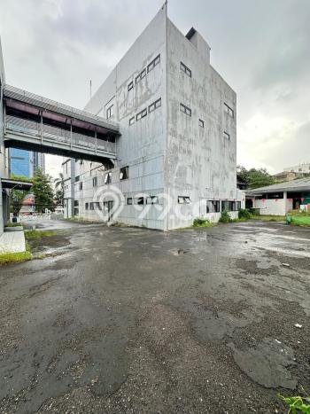 Dijual Kantor di Tebet, Jakarta Selatan Harga Penawaran Spesial Dijual Kantor di Tebet, Jakarta Selatan Harga Penawaran Spesial