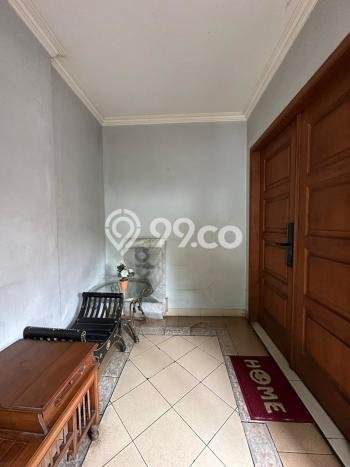 Rumah Luxury Modern Tanpa Renovasi di Radio Dalam Jakarta Selatan Rumah Luxury Modern Tanpa Renovasi di Radio Dalam Jakarta Selatan