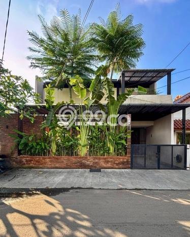 Dijual Rumah Premium dengan Fasilitas Sekitar Lengkap di Pesanggrahan, Jakarta Selatan Dijual Rumah Premium dengan Fasilitas Sekitar Lengkap di Pesanggrahan, Jakarta Selatan