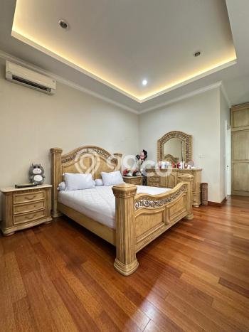 Dijual Rumah Mewah Elegan Dengan View Eksklusif di Cipete, Jakarta Selatan Dijual Rumah Mewah Elegan Dengan View Eksklusif di Cipete, Jakarta Selatan