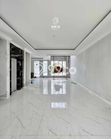Best Deal Hunian Mewah Ideal dan Luas di Tebet, Jakarta Selatan Best Deal Hunian Mewah Ideal dan Luas di Tebet, Jakarta Selatan