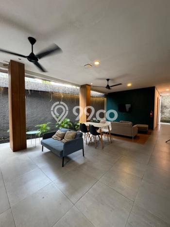 Rumah Kost Dijual di Kebayoran Lama, Jakarta Selatan, 41 KT, 42 KM, Bangunan 900m2 Rumah Kost Dijual di Kebayoran Lama, Jakarta Selatan, 41 KT, 42 KM, Bangunan 900m2