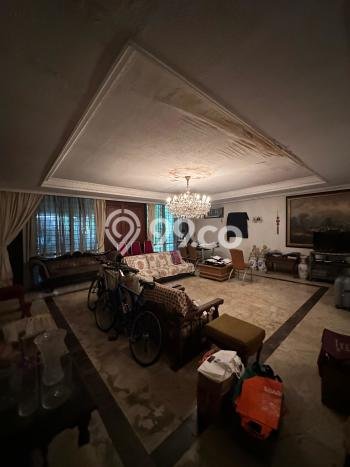 Tanah Kosong Dijual di Jakarta Selatan dengan Area 931m2 Tanah Kosong Dijual di Jakarta Selatan dengan Area 931m2