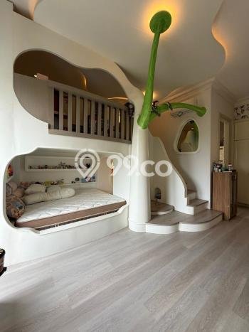 Siap Huni Rumah Mewah 5 Kamar di Kelapa Gading Dekat ke Mana Pun Siap Huni Rumah Mewah 5 Kamar di Kelapa Gading Dekat ke Mana Pun