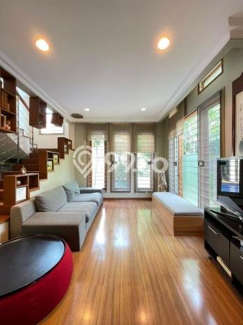 Best Deal Hunian Premium Ideal dan Luas di Cilandak, Jakarta Selatan Best Deal Hunian Premium Ideal dan Luas di Cilandak, Jakarta Selatan