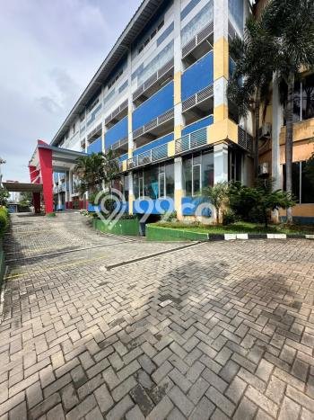 Komersial Paling Dicari LB 2500m2 Dijual di Kelapa Gading Komersial Paling Dicari LB 2500m2 Dijual di Kelapa Gading