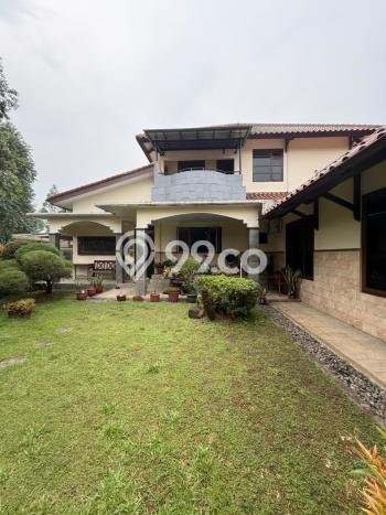 Dijual Rumah Mewah Megah Dengan View Eksklusif di Lebak Bulus, Jakarta Selatan Dijual Rumah Mewah Megah Dengan View Eksklusif di Lebak Bulus, Jakarta Selatan