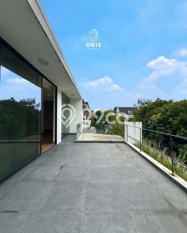 Hunian Elit LB 365m2 Siap Pakai Desain Elegan di Lebak Bulus, Jakarta Selatan Hunian Elit LB 365m2 Siap Pakai Desain Elegan di Lebak Bulus, Jakarta Selatan