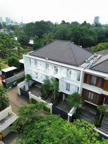 Hunian Super Elit dengan Akses Paling Strategis di Kemang, Jakarta Selatan Hunian Super Elit dengan Akses Paling Strategis di Kemang, Jakarta Selatan