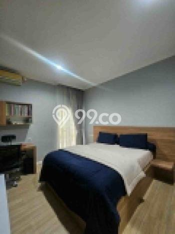 Rumah Mewah LB 400m2 Siap Pakai Desain Elegan di Lebak Bulus, Jakarta Selatan Rumah Mewah LB 400m2 Siap Pakai Desain Elegan di Lebak Bulus, Jakarta Selatan
