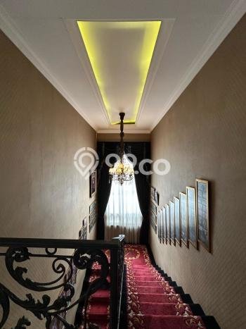 Rumah Elit LB 800m2 Siap Pakai Desain Elegan di Cipete, Jakarta Selatan Rumah Elit LB 800m2 Siap Pakai Desain Elegan di Cipete, Jakarta Selatan
