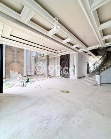 Rumah Elit LB 1100m2 Siap Pakai Desain Elegan di Pejaten, Jakarta Selatan Rumah Elit LB 1100m2 Siap Pakai Desain Elegan di Pejaten, Jakarta Selatan