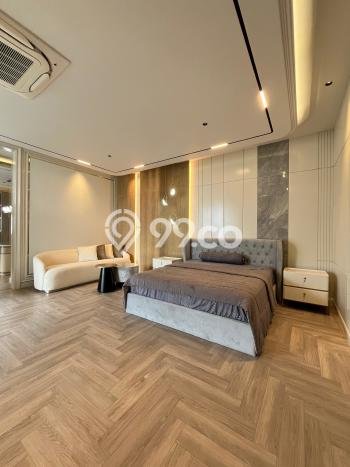 Rumah Luxury Modern Siap Huni di Pondok Indah Jakarta Selatan Rumah Luxury Modern Siap Huni di Pondok Indah Jakarta Selatan