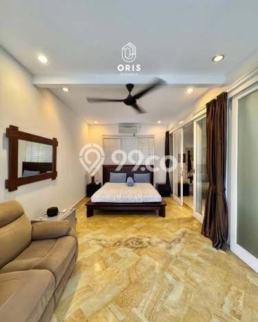 FOR SALE! Vila Kawasan , Luas 2000m2m², Lokasi Premium FOR SALE! Vila Kawasan , Luas 2000m2m², Lokasi Premium