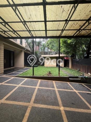 Dijual Rumah Premium dengan Fasilitas Sekitar Komplit di Kebayoran Baru, Jakarta Selatan Dijual Rumah Premium dengan Fasilitas Sekitar Komplit di Kebayoran Baru, Jakarta Selatan