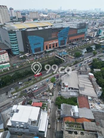 Unit Komersial Dijual di Jakarta Pusat LT 1542m2 & LB 2755m2 Unit Komersial Dijual di Jakarta Pusat LT 1542m2 & LB 2755m2