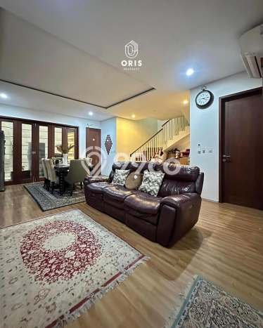 Kost Dijual di Cilandak Spesifikasi 3 KT & 3 KM Kost Dijual di Cilandak Spesifikasi 3 KT & 3 KM