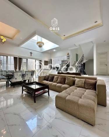 Best Deal Hunian Premium Ideal dan Luas di Kebayoran Baru, Jakarta Selatan Best Deal Hunian Premium Ideal dan Luas di Kebayoran Baru, Jakarta Selatan
