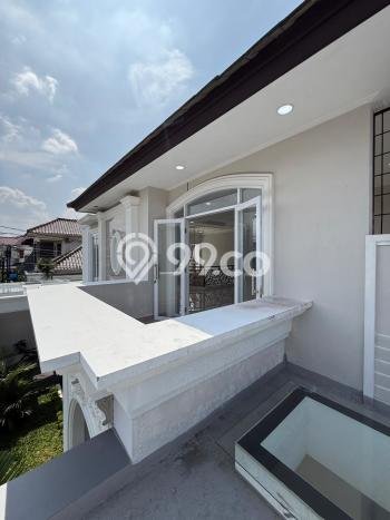 Best Deal Hunian Mewah Ideal dan Luas di Tebet, Jakarta Selatan Best Deal Hunian Mewah Ideal dan Luas di Tebet, Jakarta Selatan
