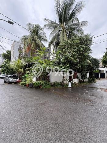 Tanah Strategis Dijual di Kebayoran Baru Jakarta Selatan 235m2 Tanah Strategis Dijual di Kebayoran Baru Jakarta Selatan 235m2