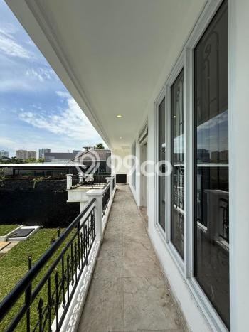 Dijual Rumah Mewah Elegan Dengan View Cantik di Pondok Indah, Jakarta Selatan Dijual Rumah Mewah Elegan Dengan View Cantik di Pondok Indah, Jakarta Selatan
