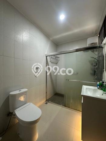 Jual Rumah Luas Megah Dengan View Eksklusif di Cipete, Jakarta Selatan Jual Rumah Luas Megah Dengan View Eksklusif di Cipete, Jakarta Selatan
