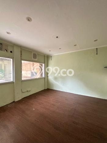 Tanah Dijual Lokasi Menteng, Jakarta Pusat dengan Luas Tanah 609m2 dan Status SHM Tanah Dijual Lokasi Menteng, Jakarta Pusat dengan Luas Tanah 609m2 dan Status SHM