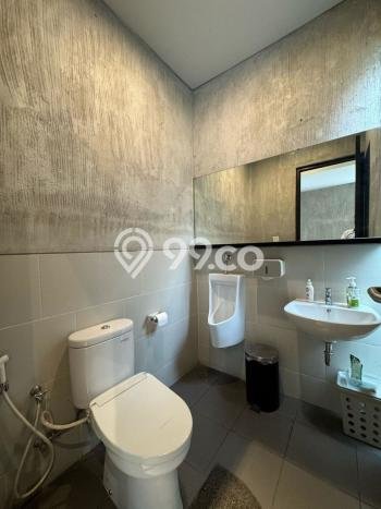 Kantor Kawasan Pondok Indah, Luas 550m², Kawasan Strategis, Jalan Utama Kantor Kawasan Pondok Indah, Luas 550m², Kawasan Strategis, Jalan Utama