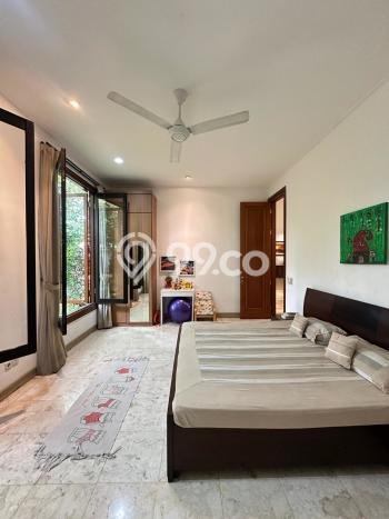 Rumah Elit Modern Siap Huni di Kemang Jakarta Selatan Rumah Elit Modern Siap Huni di Kemang Jakarta Selatan