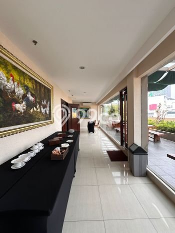 LOKASI PREMIUM! Hotel Kawasan , Luas 5000m2m², Akses Mainroad LOKASI PREMIUM! Hotel Kawasan , Luas 5000m2m², Akses Mainroad