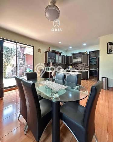Jual Rumah Luas Megah Dengan View Eksklusif di Cipete, Jakarta Selatan Jual Rumah Luas Megah Dengan View Eksklusif di Cipete, Jakarta Selatan