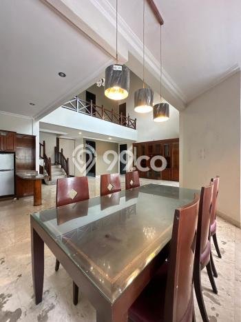 Dijual Rumah Luas Megah Dengan View Cantik di Permata Hijau, Jakarta Selatan Dijual Rumah Luas Megah Dengan View Cantik di Permata Hijau, Jakarta Selatan