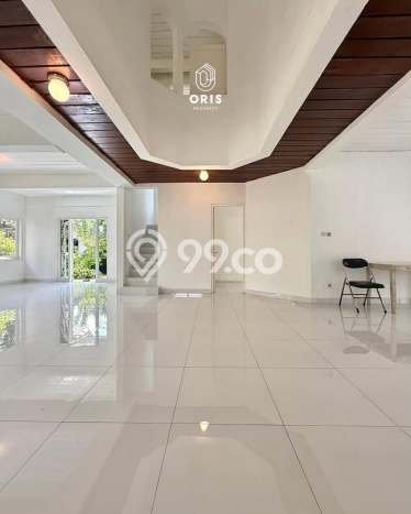 Rumah Mewah Dijual LT 363m2 di Cilandak, Jakarta Selatan Rumah Mewah Dijual LT 363m2 di Cilandak, Jakarta Selatan