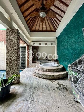 Dijual Rumah Luas Megah Dengan View Cantik di Cipete, Jakarta Selatan Dijual Rumah Luas Megah Dengan View Cantik di Cipete, Jakarta Selatan