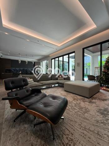 Dijual Rumah Mewah Elegan Dengan View Eksklusif di Cipete, Jakarta Selatan Dijual Rumah Mewah Elegan Dengan View Eksklusif di Cipete, Jakarta Selatan