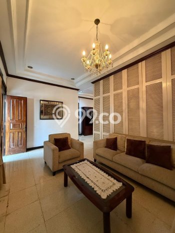 For Sale Rumah Mewah Exclusive di Cinere, Depok For Sale Rumah Mewah Exclusive di Cinere, Depok
