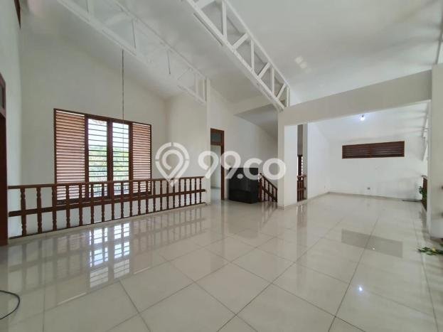 For Sale! Premium House LT 768m2 Desain Elegan di Pondok Indah For Sale! Premium House LT 768m2 Desain Elegan di Pondok Indah