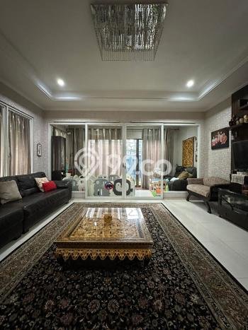 Dijual Rumah Luas Elegan Dengan View Cantik di Veteran, Jakarta Selatan Dijual Rumah Luas Elegan Dengan View Cantik di Veteran, Jakarta Selatan