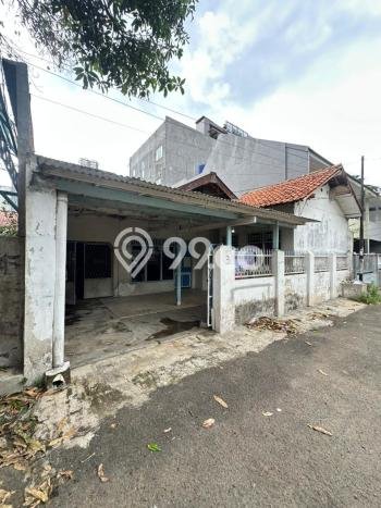 For Sale! Luxury House LT 232m2 Desain Modern di Tanah Kusir For Sale! Luxury House LT 232m2 Desain Modern di Tanah Kusir