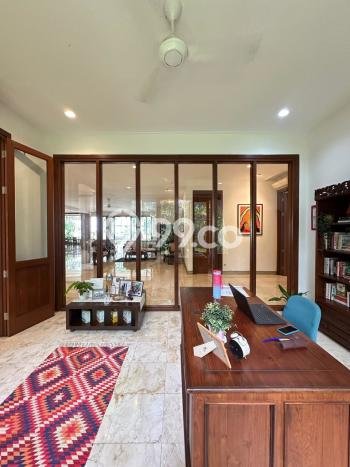 Rumah Elit Modern Siap Huni di Kemang Jakarta Selatan Rumah Elit Modern Siap Huni di Kemang Jakarta Selatan