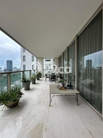 Dijual Apartemen Luxury di Kebayoran Baru, Jakarta Selatan 3 Kamar Harga Rp 28 Miliar Dijual Apartemen Luxury di Kebayoran Baru, Jakarta Selatan 3 Kamar Harga Rp 28 Miliar