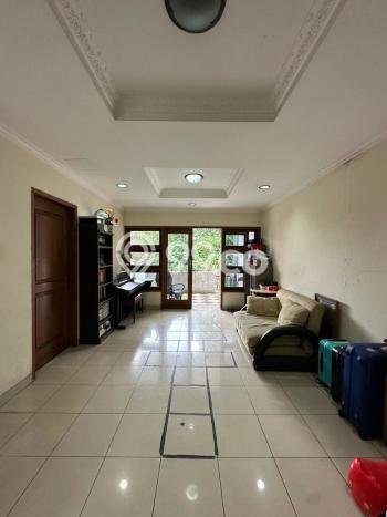 Rumah Luxury Modern Tanpa Renovasi di Radio Dalam Jakarta Selatan Rumah Luxury Modern Tanpa Renovasi di Radio Dalam Jakarta Selatan