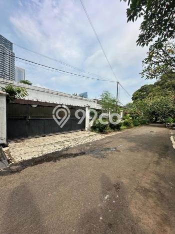 Hunian Mewah LB 850m2 Siap Pakai Desain Elegan di Kuningan, Jakarta Selatan Hunian Mewah LB 850m2 Siap Pakai Desain Elegan di Kuningan, Jakarta Selatan