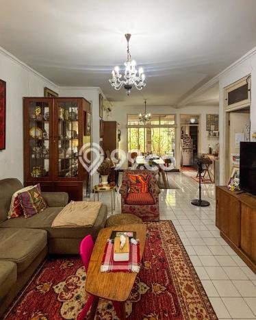 Siap Huni Rumah Mewah 5 Kamar di Cinere Dekat ke Mana Pun Siap Huni Rumah Mewah 5 Kamar di Cinere Dekat ke Mana Pun